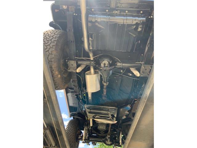 1979 Jeep CJ5 (CC-2074509) for sale in Fredericksburg, Texas