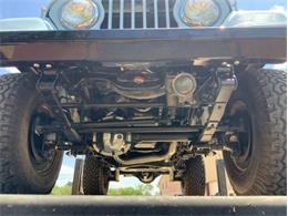 1979 Jeep CJ5 (CC-2074509) for sale in Fredericksburg, Texas