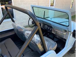 1979 Jeep CJ5 (CC-2074509) for sale in Fredericksburg, Texas