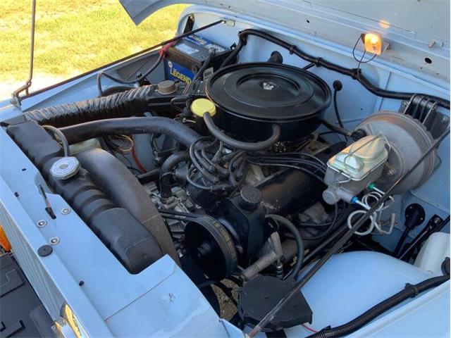 1979 Jeep CJ5 (CC-2074509) for sale in Fredericksburg, Texas