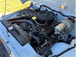 1979 Jeep CJ5 (CC-2074509) for sale in Fredericksburg, Texas