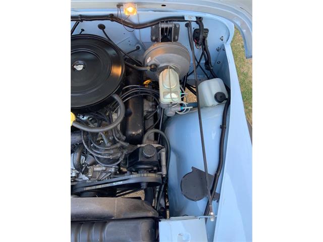 1979 Jeep CJ5 (CC-2074509) for sale in Fredericksburg, Texas