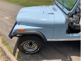 1979 Jeep CJ5 (CC-2074509) for sale in Fredericksburg, Texas