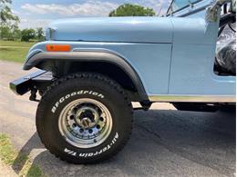 1979 Jeep CJ5 (CC-2074509) for sale in Fredericksburg, Texas