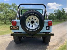 1979 Jeep CJ5 (CC-2074509) for sale in Fredericksburg, Texas