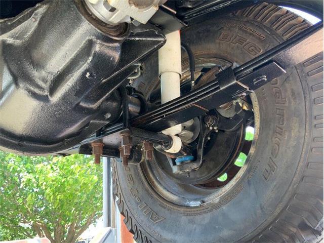 1979 Jeep CJ5 (CC-2074509) for sale in Fredericksburg, Texas