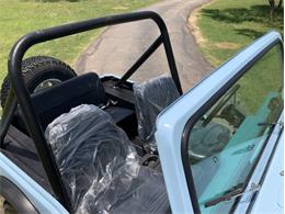 1979 Jeep CJ5 (CC-2074509) for sale in Fredericksburg, Texas