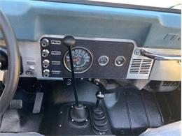 1979 Jeep CJ5 (CC-2074509) for sale in Fredericksburg, Texas
