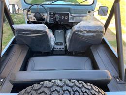 1979 Jeep CJ5 (CC-2074509) for sale in Fredericksburg, Texas