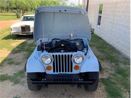 1979 Jeep CJ5 (CC-2074509) for sale in Fredericksburg, Texas