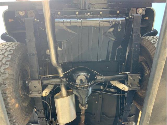 1979 Jeep CJ5 (CC-2074509) for sale in Fredericksburg, Texas