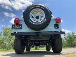 1979 Jeep CJ5 (CC-2074509) for sale in Fredericksburg, Texas