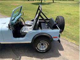 1979 Jeep CJ5 (CC-2074509) for sale in Fredericksburg, Texas