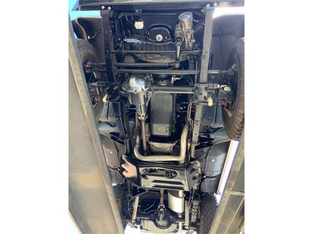1979 Jeep CJ5 (CC-2074509) for sale in Fredericksburg, Texas