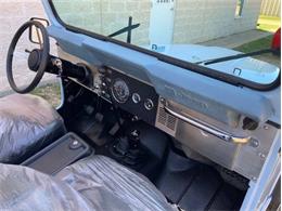 1979 Jeep CJ5 (CC-2074509) for sale in Fredericksburg, Texas