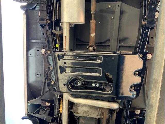 1979 Jeep CJ5 (CC-2074509) for sale in Fredericksburg, Texas