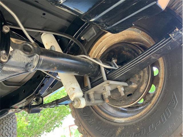 1979 Jeep CJ5 (CC-2074509) for sale in Fredericksburg, Texas