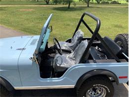 1979 Jeep CJ5 (CC-2074509) for sale in Fredericksburg, Texas