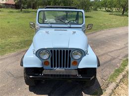 1979 Jeep CJ5 (CC-2074509) for sale in Fredericksburg, Texas