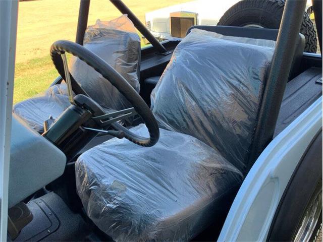 1979 Jeep CJ5 (CC-2074509) for sale in Fredericksburg, Texas
