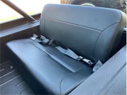 1979 Jeep CJ5 (CC-2074509) for sale in Fredericksburg, Texas