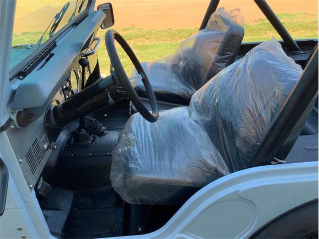 1979 Jeep CJ5 (CC-2074509) for sale in Fredericksburg, Texas