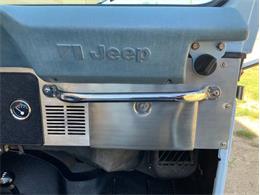 1979 Jeep CJ5 (CC-2074509) for sale in Fredericksburg, Texas