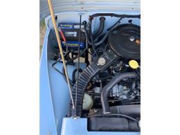 1979 Jeep CJ5 (CC-2074509) for sale in Fredericksburg, Texas