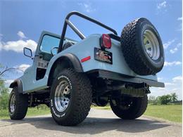 1979 Jeep CJ5 (CC-2074509) for sale in Fredericksburg, Texas