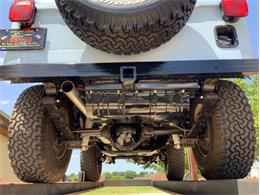 1979 Jeep CJ5 (CC-2074509) for sale in Fredericksburg, Texas