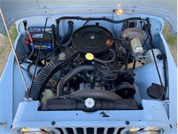 1979 Jeep CJ5 (CC-2074509) for sale in Fredericksburg, Texas