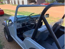 1979 Jeep CJ5 (CC-2074509) for sale in Fredericksburg, Texas