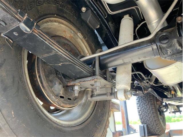 1979 Jeep CJ5 (CC-2074509) for sale in Fredericksburg, Texas
