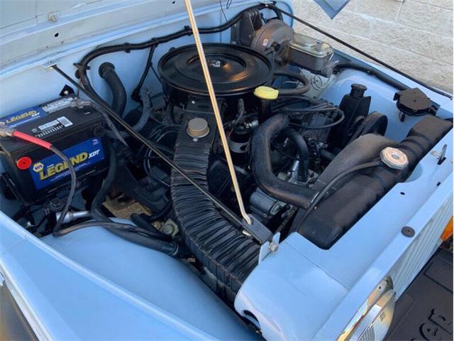 1979 Jeep CJ5 (CC-2074509) for sale in Fredericksburg, Texas
