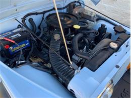 1979 Jeep CJ5 (CC-2074509) for sale in Fredericksburg, Texas