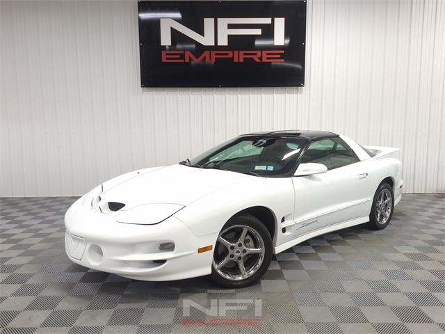 1999 Pontiac Firebird (CC-2074510) for sale in North East, Pennsylvania