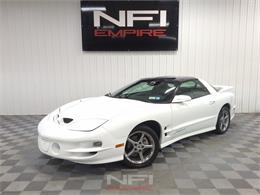 1999 Pontiac Firebird (CC-2074510) for sale in North East, Pennsylvania