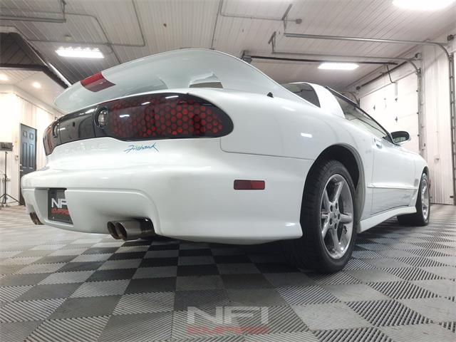 1999 Pontiac Firebird (CC-2074510) for sale in North East, Pennsylvania
