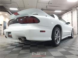 1999 Pontiac Firebird (CC-2074510) for sale in North East, Pennsylvania