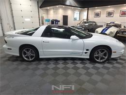 1999 Pontiac Firebird (CC-2074510) for sale in North East, Pennsylvania