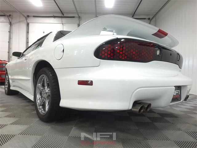 1999 Pontiac Firebird (CC-2074510) for sale in North East, Pennsylvania