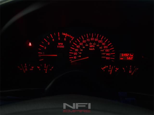1999 Pontiac Firebird (CC-2074510) for sale in North East, Pennsylvania