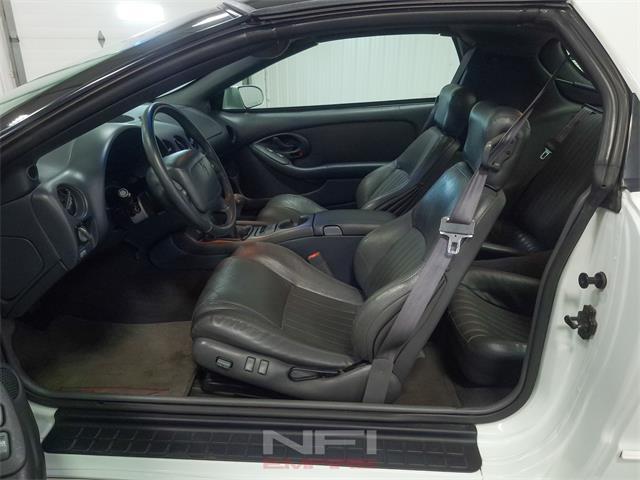 1999 Pontiac Firebird (CC-2074510) for sale in North East, Pennsylvania