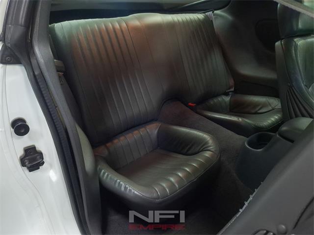 1999 Pontiac Firebird (CC-2074510) for sale in North East, Pennsylvania