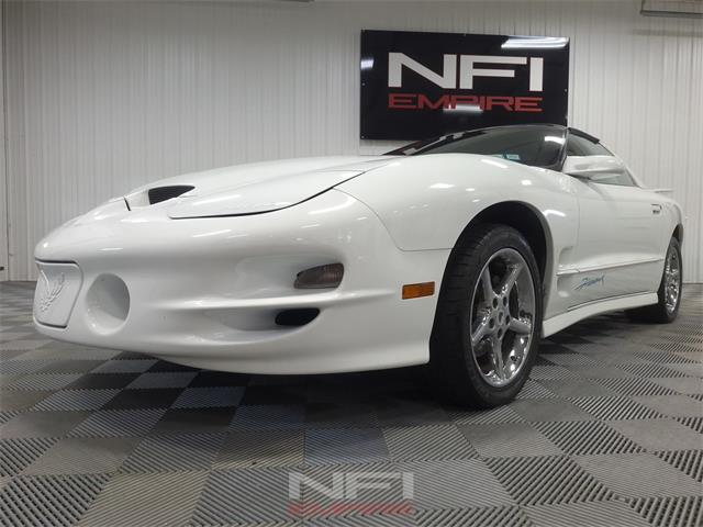 1999 Pontiac Firebird (CC-2074510) for sale in North East, Pennsylvania