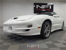1999 Pontiac Firebird (CC-2074510) for sale in North East, Pennsylvania