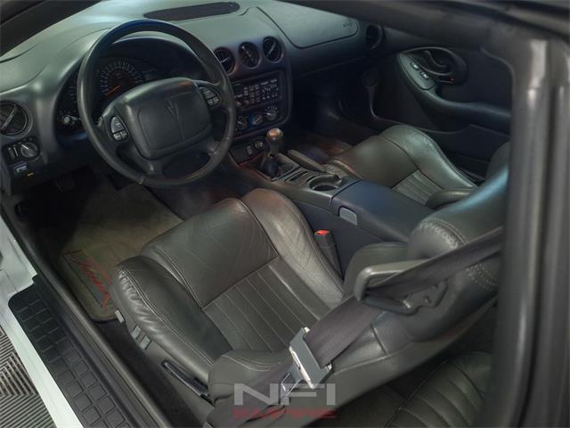 1999 Pontiac Firebird (CC-2074510) for sale in North East, Pennsylvania