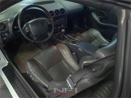 1999 Pontiac Firebird (CC-2074510) for sale in North East, Pennsylvania