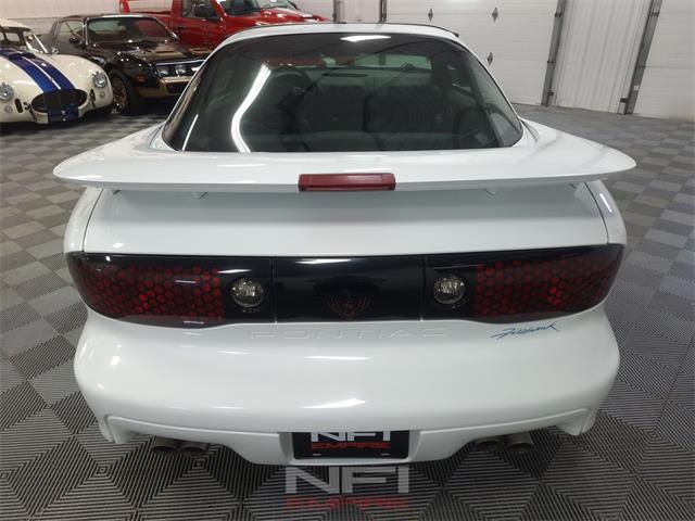 1999 Pontiac Firebird (CC-2074510) for sale in North East, Pennsylvania