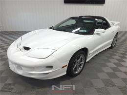 1999 Pontiac Firebird (CC-2074510) for sale in North East, Pennsylvania